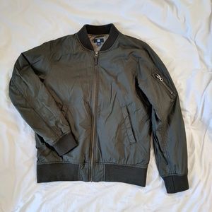 Uniqlo Bomber Jacket
